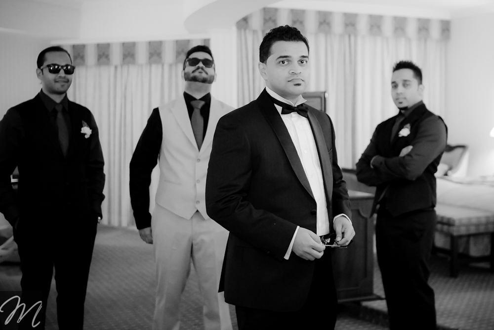 Dubai wedding photographer