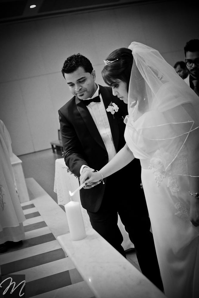 Dubai wedding photographer