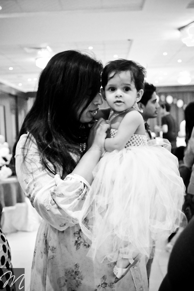 Dubai first birthday photographer