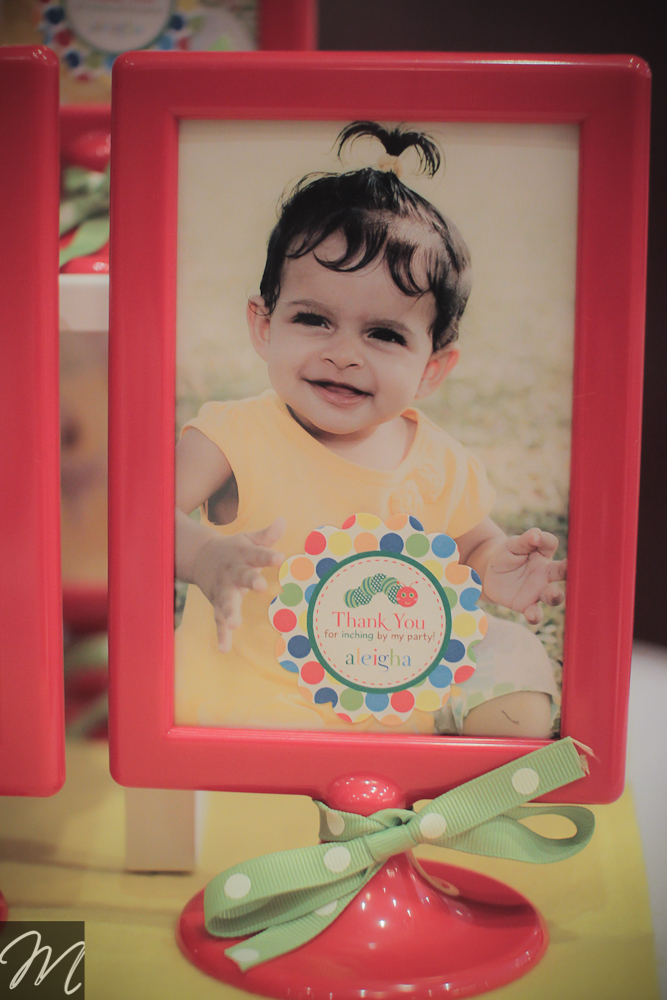 Dubai first birthday photographer