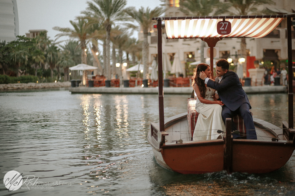 Dubai wedding photographers and videographers