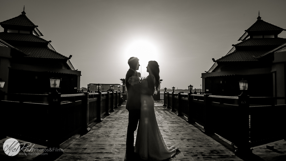 Dubai wedding photographers and videographers