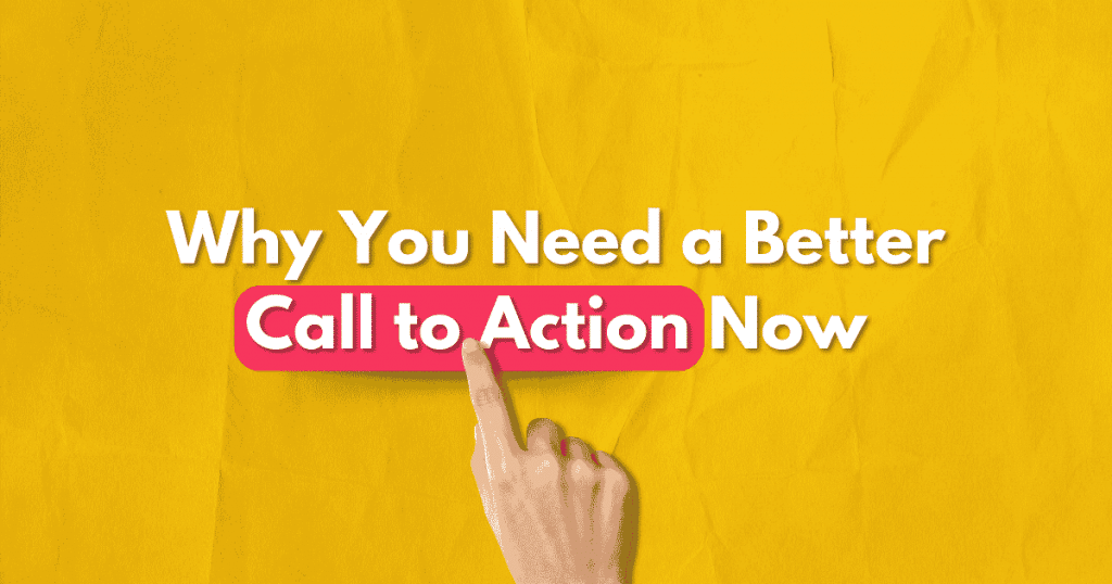 Call to Action