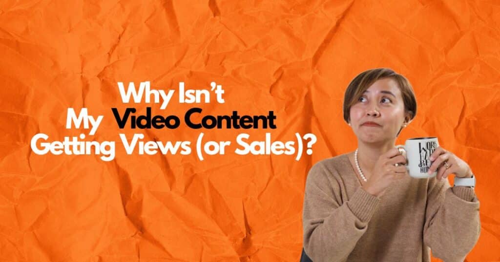 video content sales