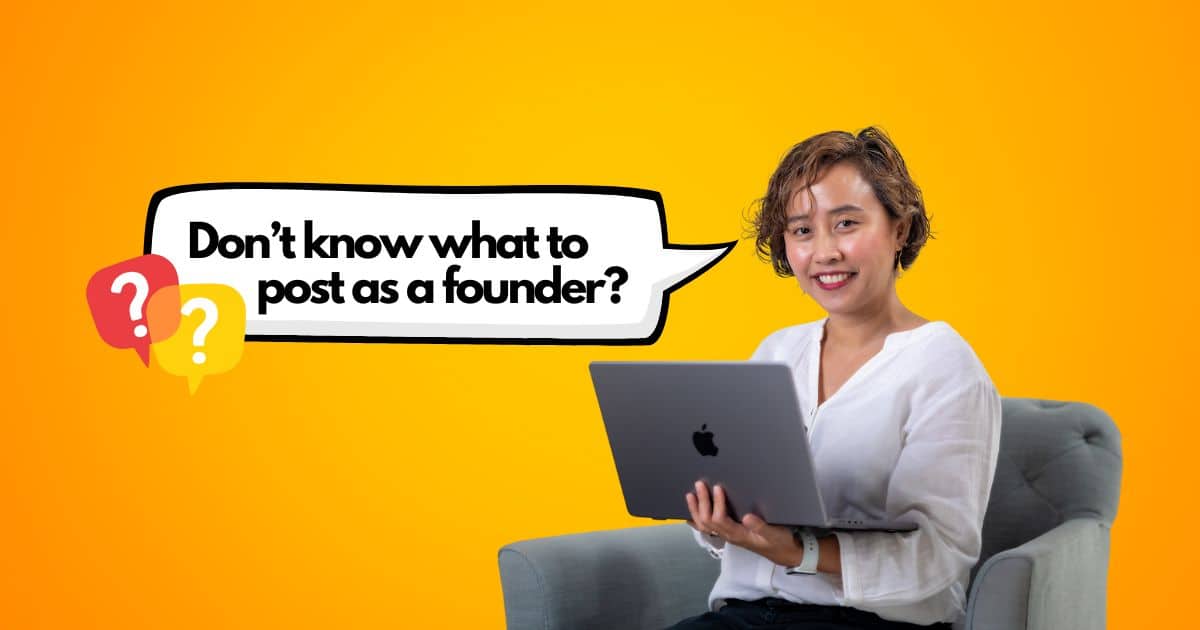 Founded Video 10 Easy Video Ideas for Founders that Improve Your Personal Brand - The ...