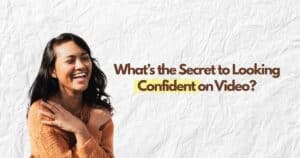 Confident