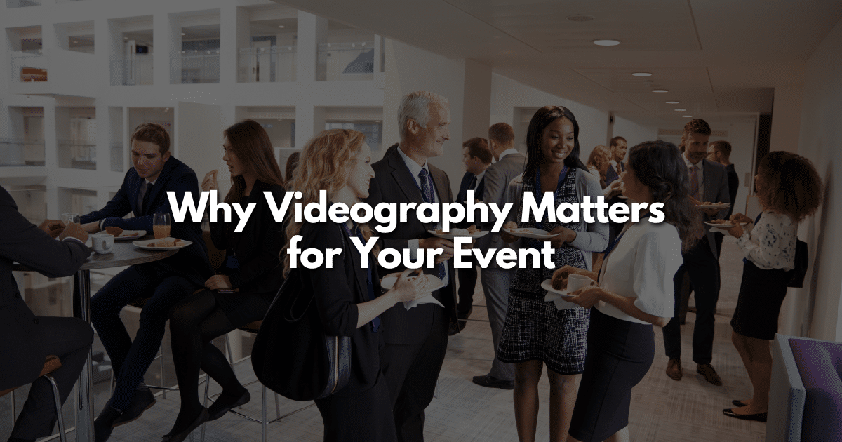 Corporate Event