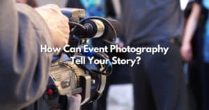 event photography