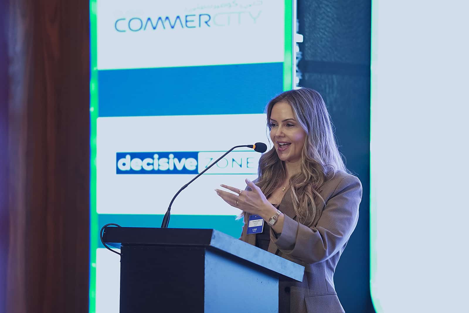 event photography