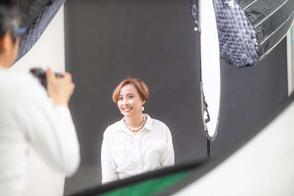 corporate video production Dubai