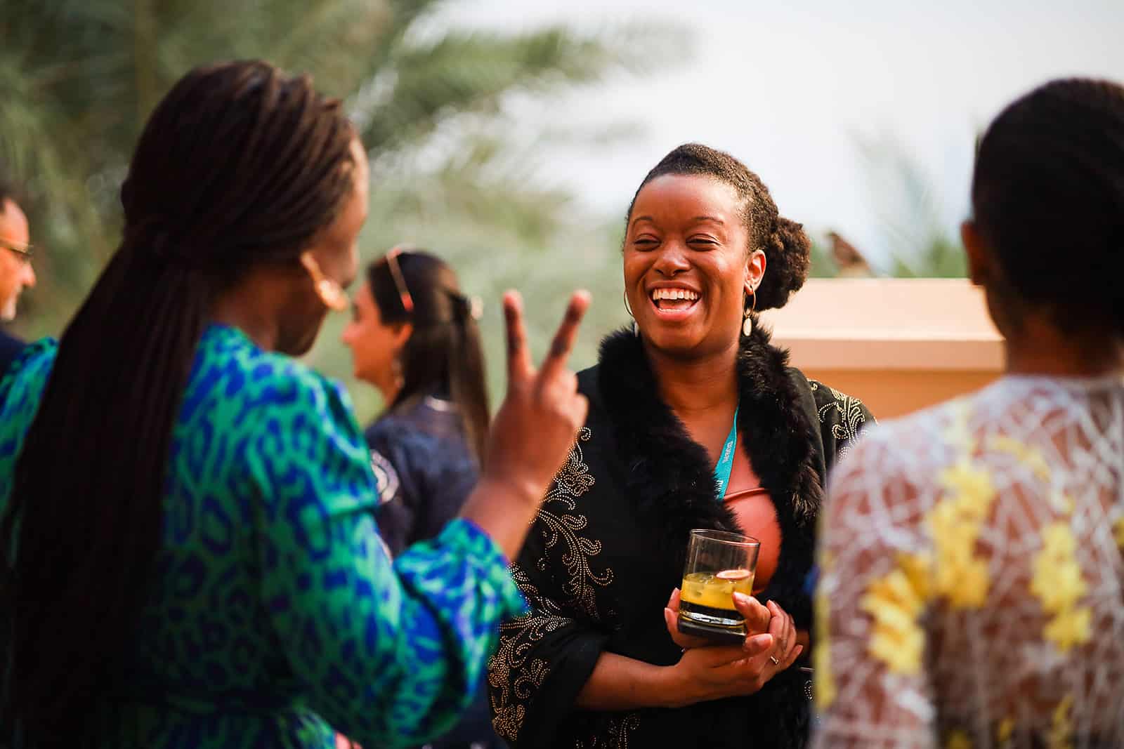 Event videography Dubai