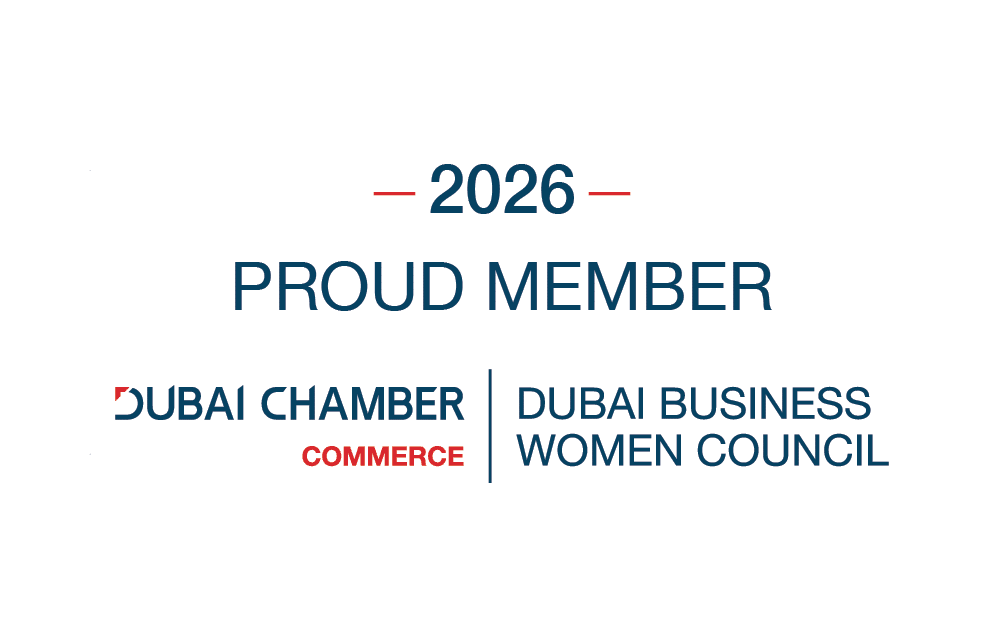 Dubai Business Women Council member 2026